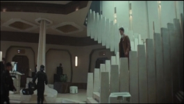 Star Wars Andor (Hindi) - Season 02 Episode 08